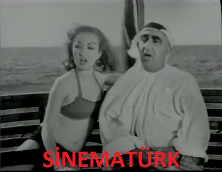 Fındıkçı Gelin afişi